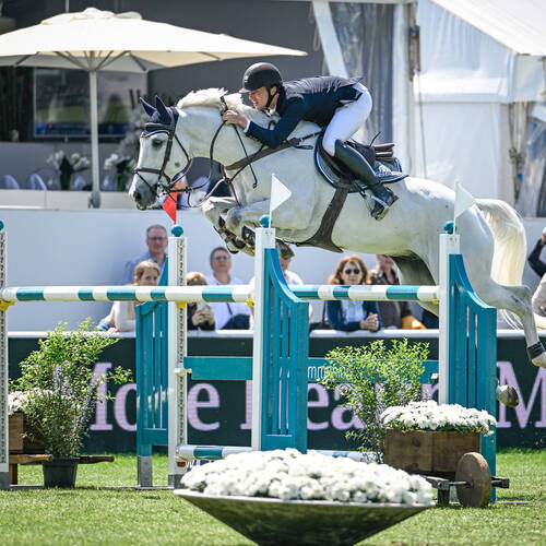 Marlon Modolo Zanotelli - Eclair de Rouhet