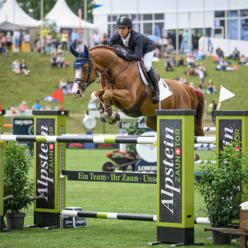 Marlon Modolo Zanotelli - Eclair de Rouhet