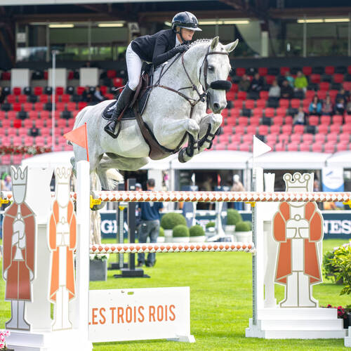 Preis MS Direct Group - Erynn Ballard