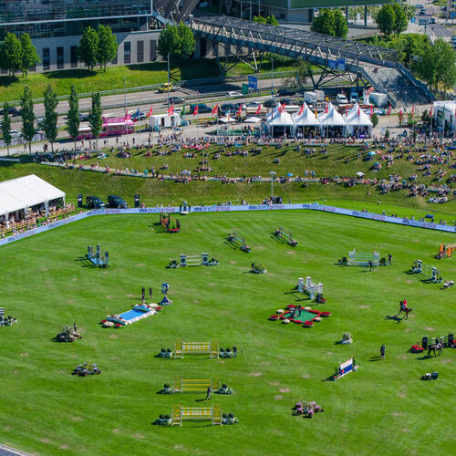 Copyright (C) CSIO / Fotografie Stuppia