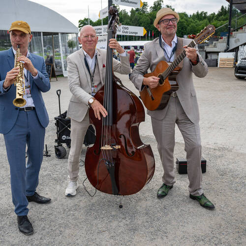 Copyright (C) CSIO / Fotografie Stuppia