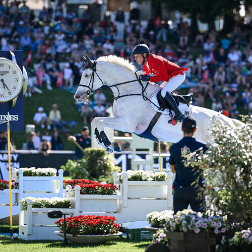 Copyright (C) CSIO / Fotografie Stuppia