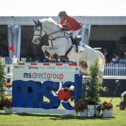 Copyright (C) CSIO / Fotografie Stuppia