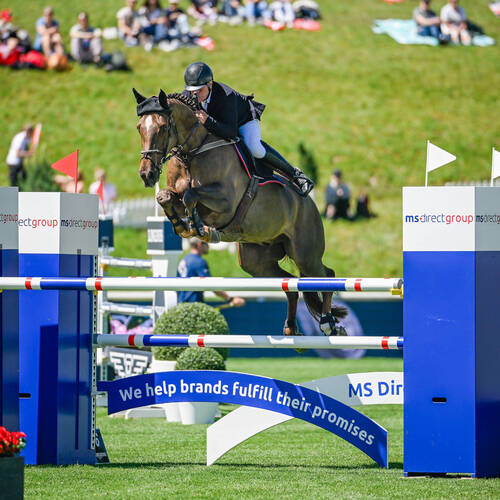 Copyright (C) CSIO / Fotografie Stuppia