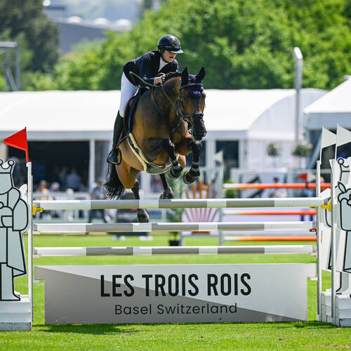 Photo Copyright © CSIO.CH / Katja Stuppia