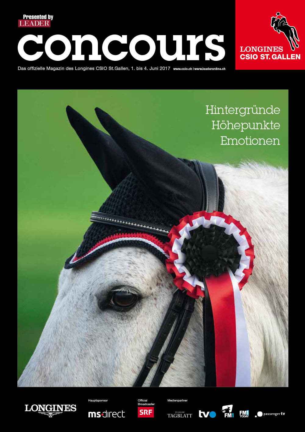 2017 - Concours by Leader - 