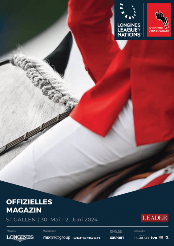 2024 - Concours by Leader - 