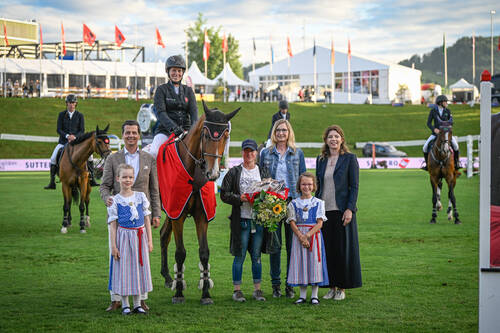 Barbara Schnieper - Escoffier