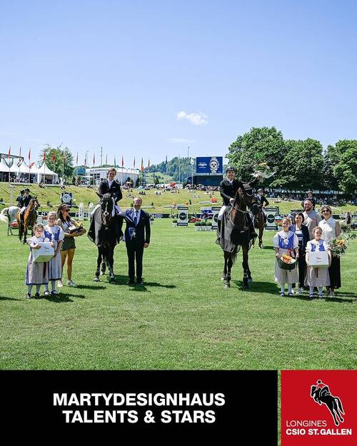 Copyright (C) CSIO / Fotografie Stuppia