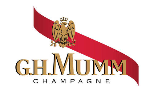 G.H.Mumm Champgane
