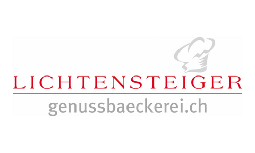 Lichtensteiger AG, Genussbäckerei