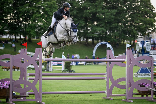 Copyright (C) CSIO / Fotografie Stuppia