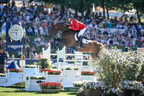 Richard Vogel mit United Touch