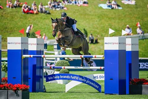 Copyright (C) CSIO / Fotografie Stuppia