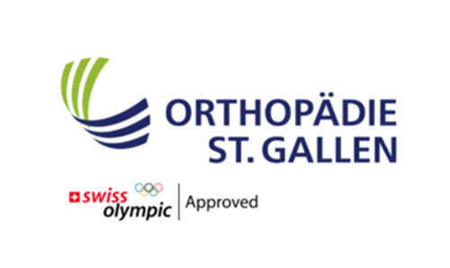Orthopädie SG Logo