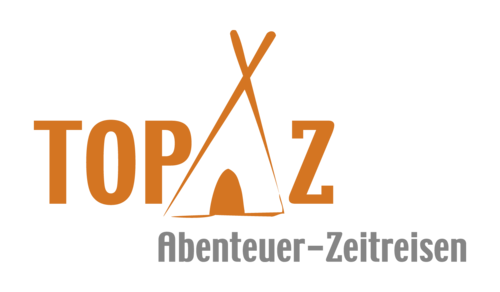 Topaz Abenteuer-Zeitreisen