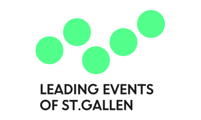 Leading Events of St. Gallen