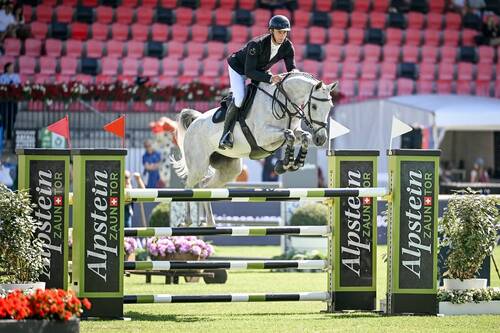 Copyright (C) CSIO / Fotografie Stuppia