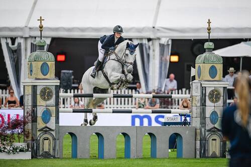 Copyright (C) CSIO / Fotografie Stuppia