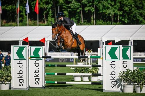 Copyright (C) CSIO / Fotografie Stuppia