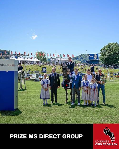 Copyright (C) CSIO / Fotografie Stuppia