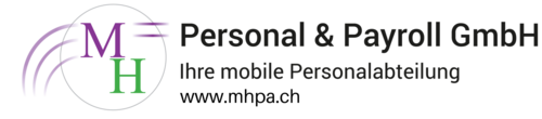 MH Personal & Payroll GmbH