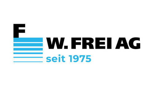 W. Frei AG