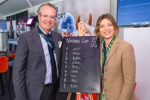 Copyright (C) CSIO / Fotografie Stuppia