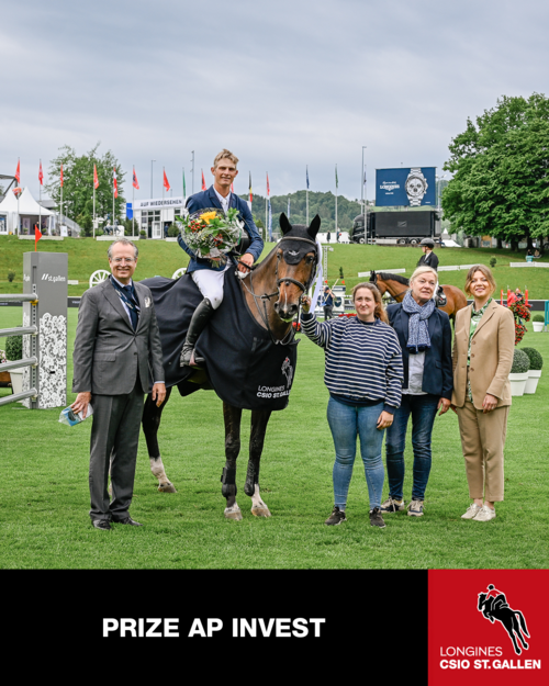 Copyright (C) CSIO / Fotografie Stuppia