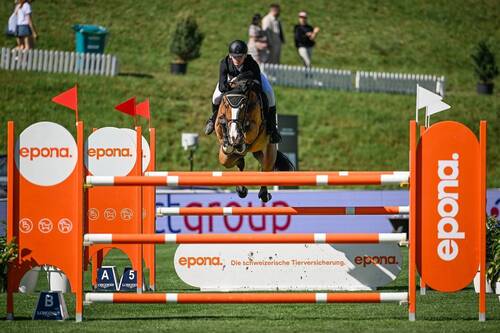Copyright (C) CSIO / Fotografie Stuppia