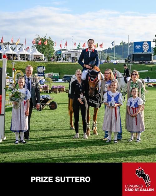 Copyright (C) CSIO / Fotografie Stuppia