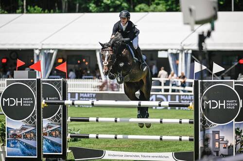 Copyright (C) CSIO / Fotografie Stuppia