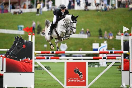 Copyright (C) CSIO / Fotografie Stuppia