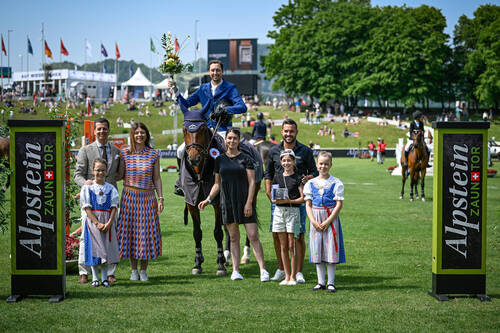 Martin Fuchs - Pina Van de Moerhoeve