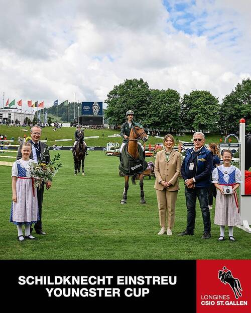 Copyright (C) CSIO / Fotografie Stuppia