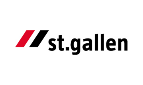 City of St.Gallen
