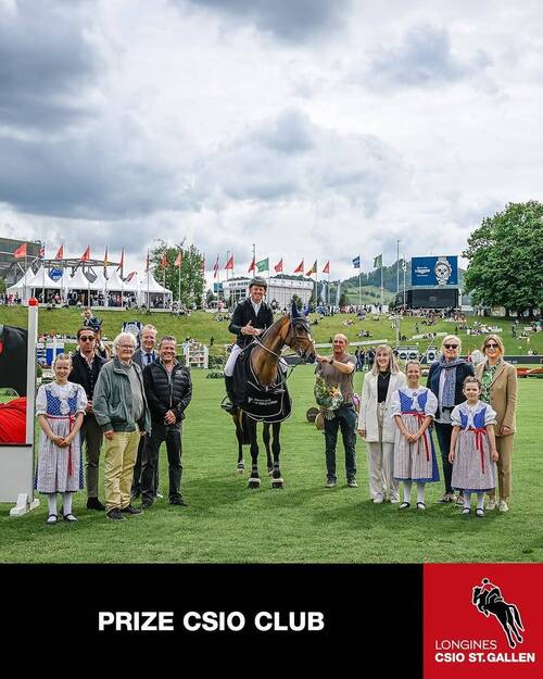 Copyright (C) CSIO / Fotografie Stuppia