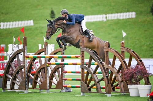 Copyright (C) CSIO / Fotografie Stuppia