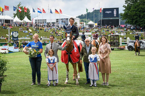 Marlon Modolo Zanotelli - Eclair de Rouhet