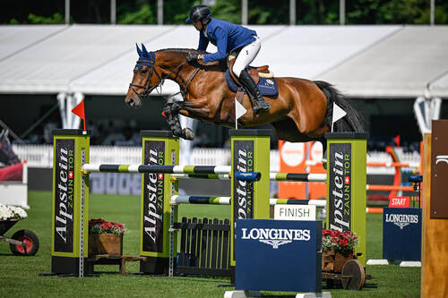 Martin Fuchs - Pina Van de Moerhoeve