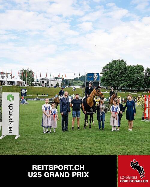 Copyright (C) CSIO / Fotografie Stuppia