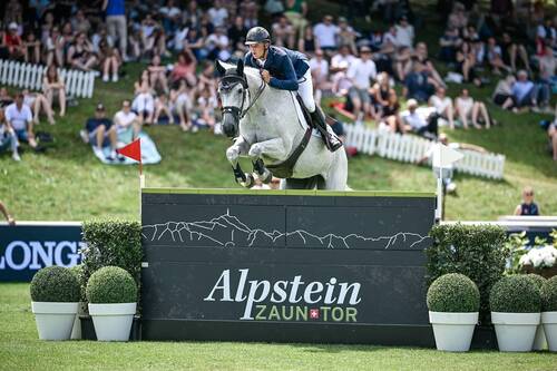 Copyright (C) CSIO / Fotografie Stuppia