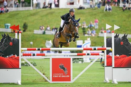 Copyright (C) CSIO / Fotografie Stuppia