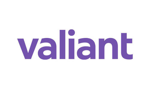 Valiant logo