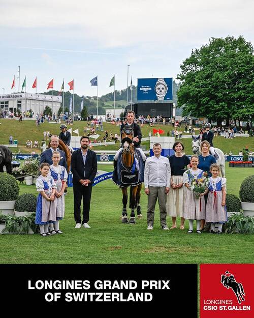 Copyright (C) CSIO / Fotografie Stuppia