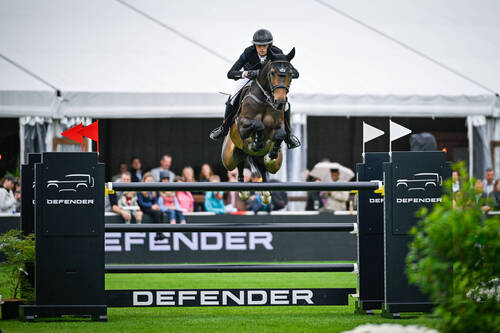 Martin Fuchs & Commissar Pezi