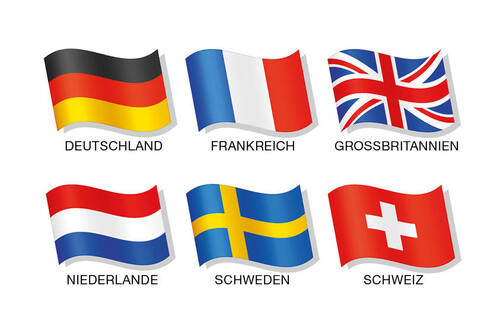 Diese europäischen Top-Teams starten in St.Gallen