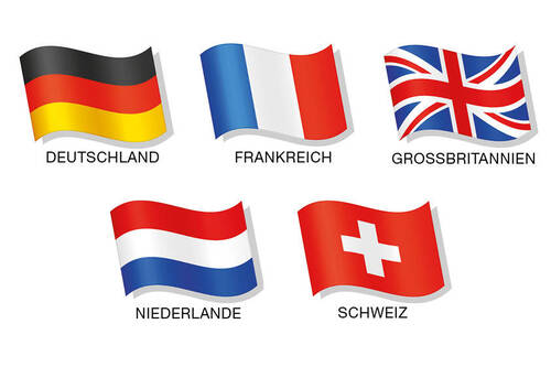 Top-Nationen kommen 2023 ins Gründenmoos