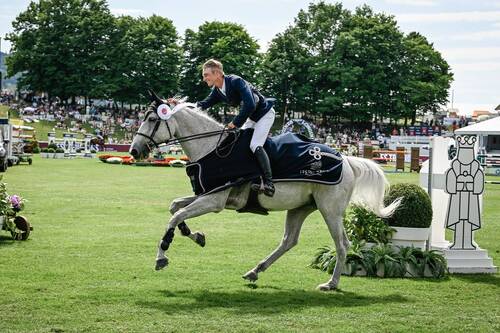 Copyright (C) CSIO / Fotografie Stuppia