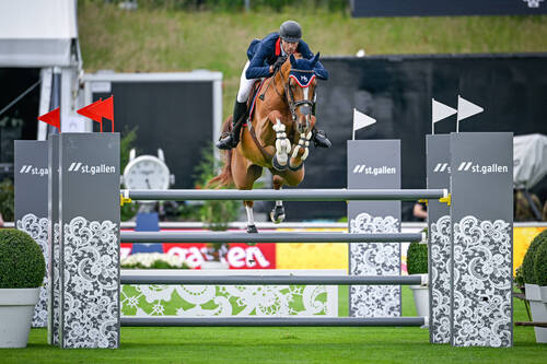 Copyright (C) CSIO / Fotografie Stuppia